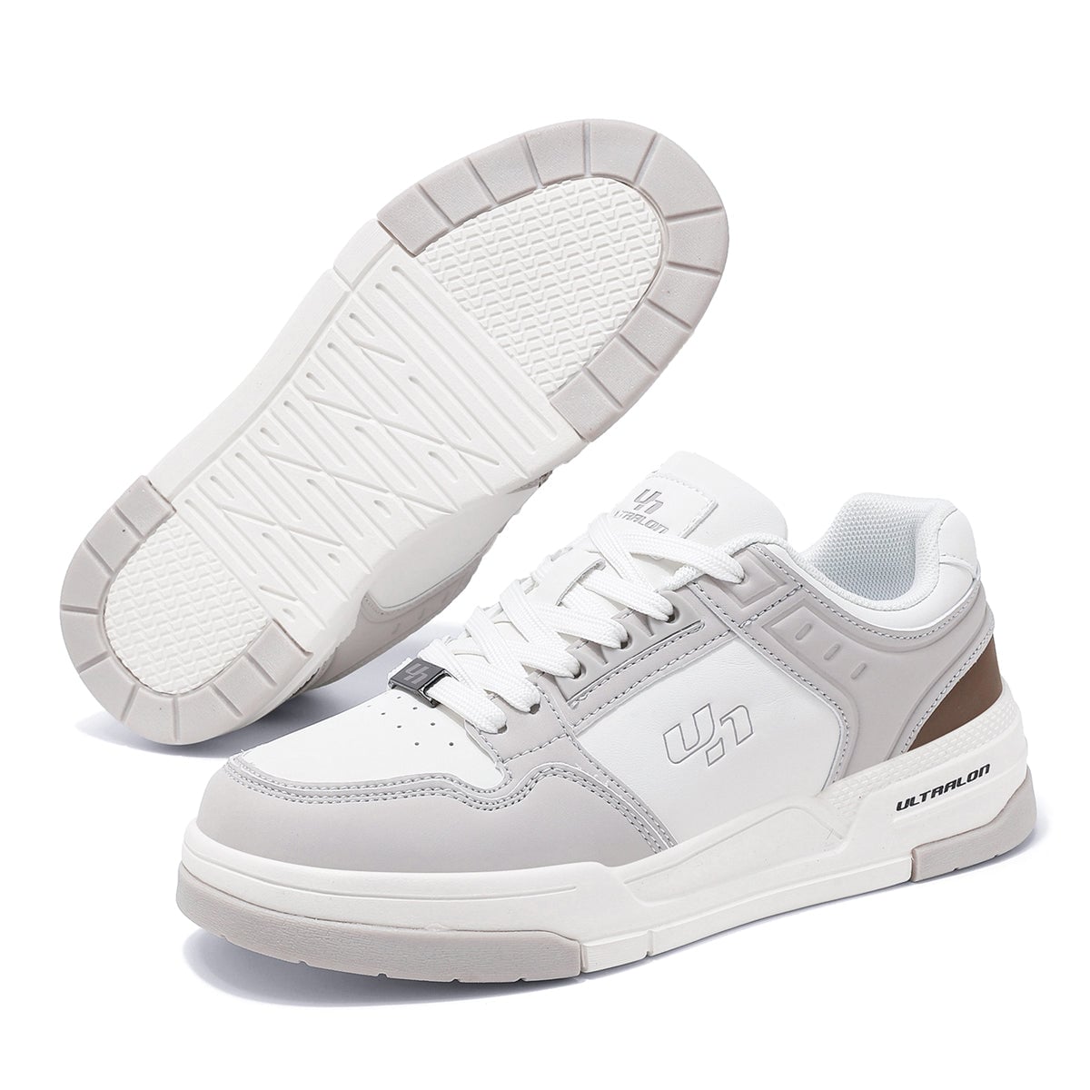 ZAPATILLAS URBANAS ULTRALON ULTRA BRONX PARA MUJER - 5