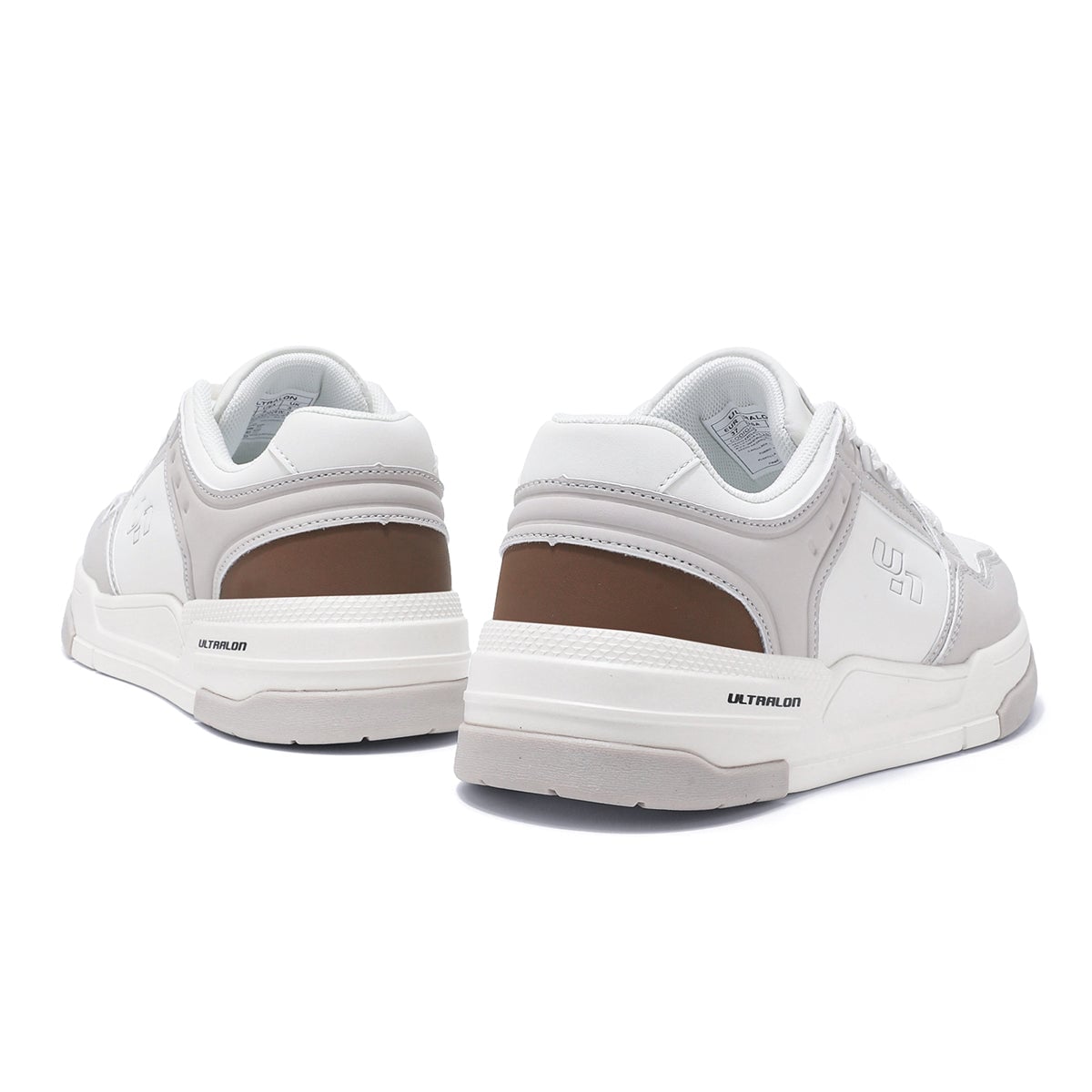 ZAPATILLAS URBANAS ULTRALON ULTRA BRONX PARA MUJER - 6