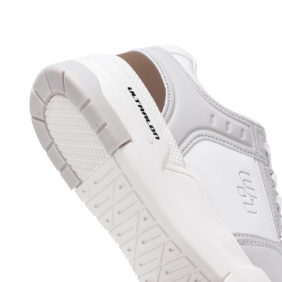 ZAPATILLAS URBANAS ULTRALON ULTRA BRONX PARA MUJER - 7