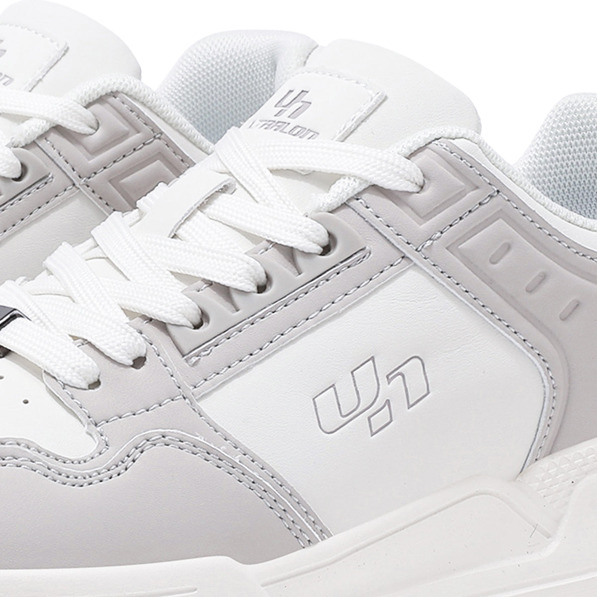 ZAPATILLAS URBANAS ULTRALON ULTRA BRONX PARA MUJER - 8