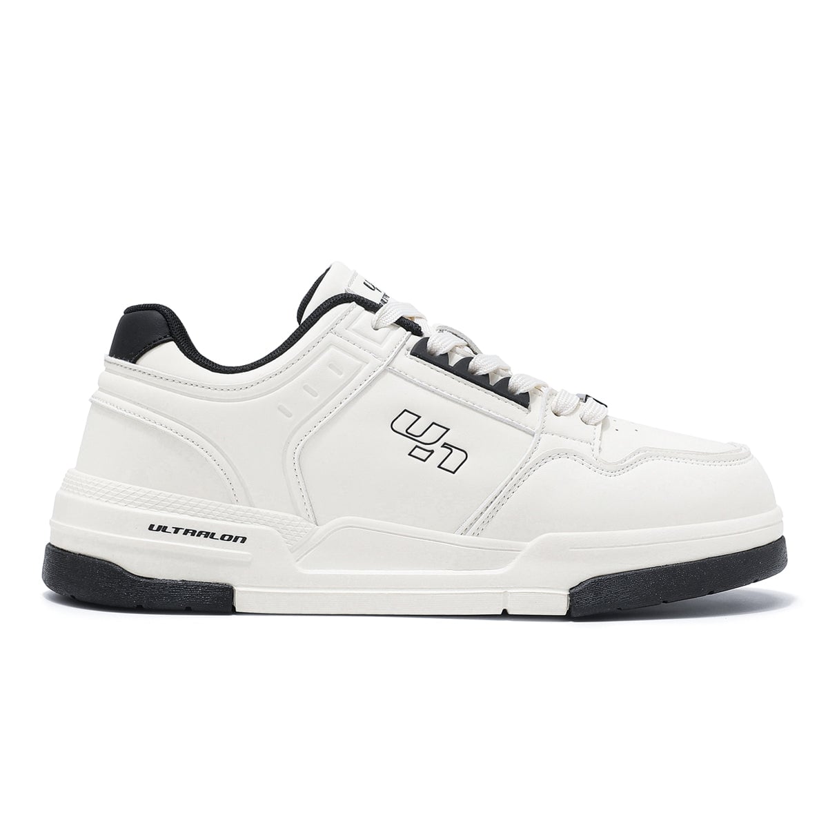 ZAPATILLAS URBANAS ULTRALON ULTRA BRONX PARA HOMBRE - 1
