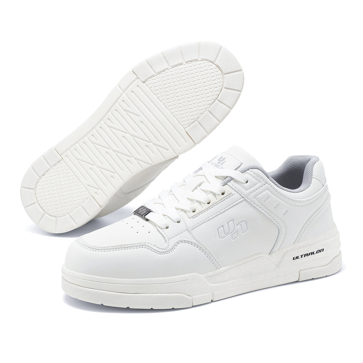 ZAPATILLAS URBANAS ULTRALON ULTRA BRONX PARA HOMBRE - 5