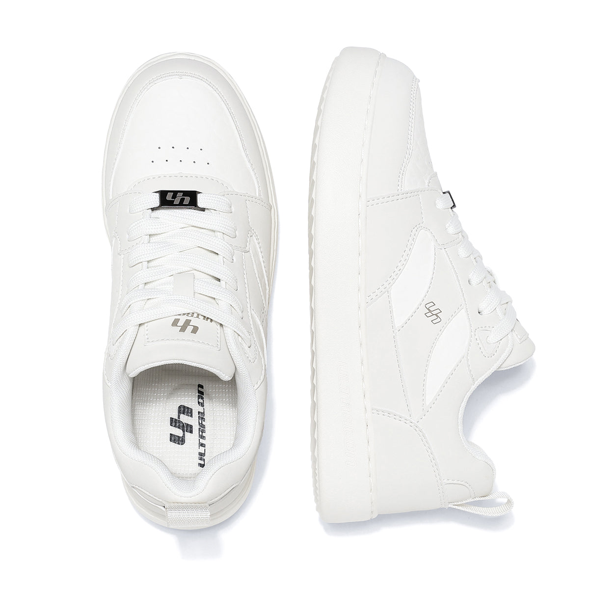 ZAPATILLAS URBANAS ULTRALON ULTRA NEUTRAL PARA MUJER - 3