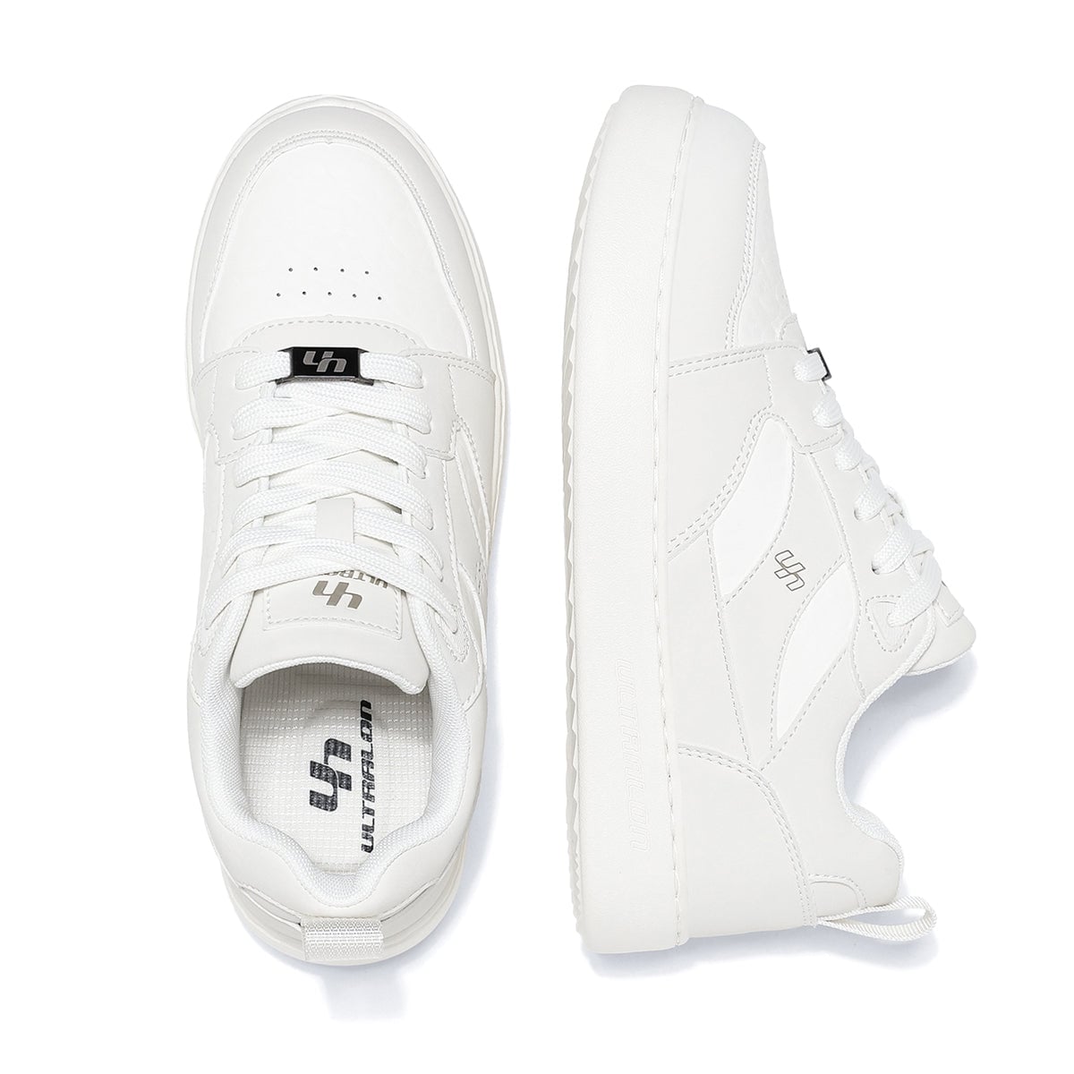 ZAPATILLAS URBANAS ULTRALON ULTRA NEUTRAL PARA MUJER - 3