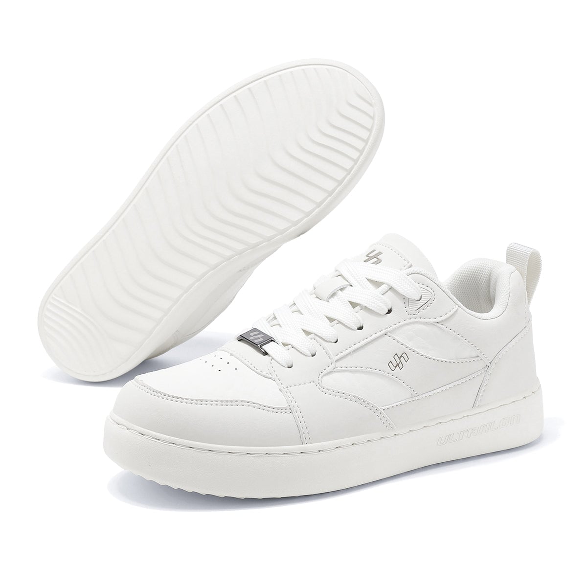 ZAPATILLAS URBANAS ULTRALON ULTRA NEUTRAL PARA MUJER - 4