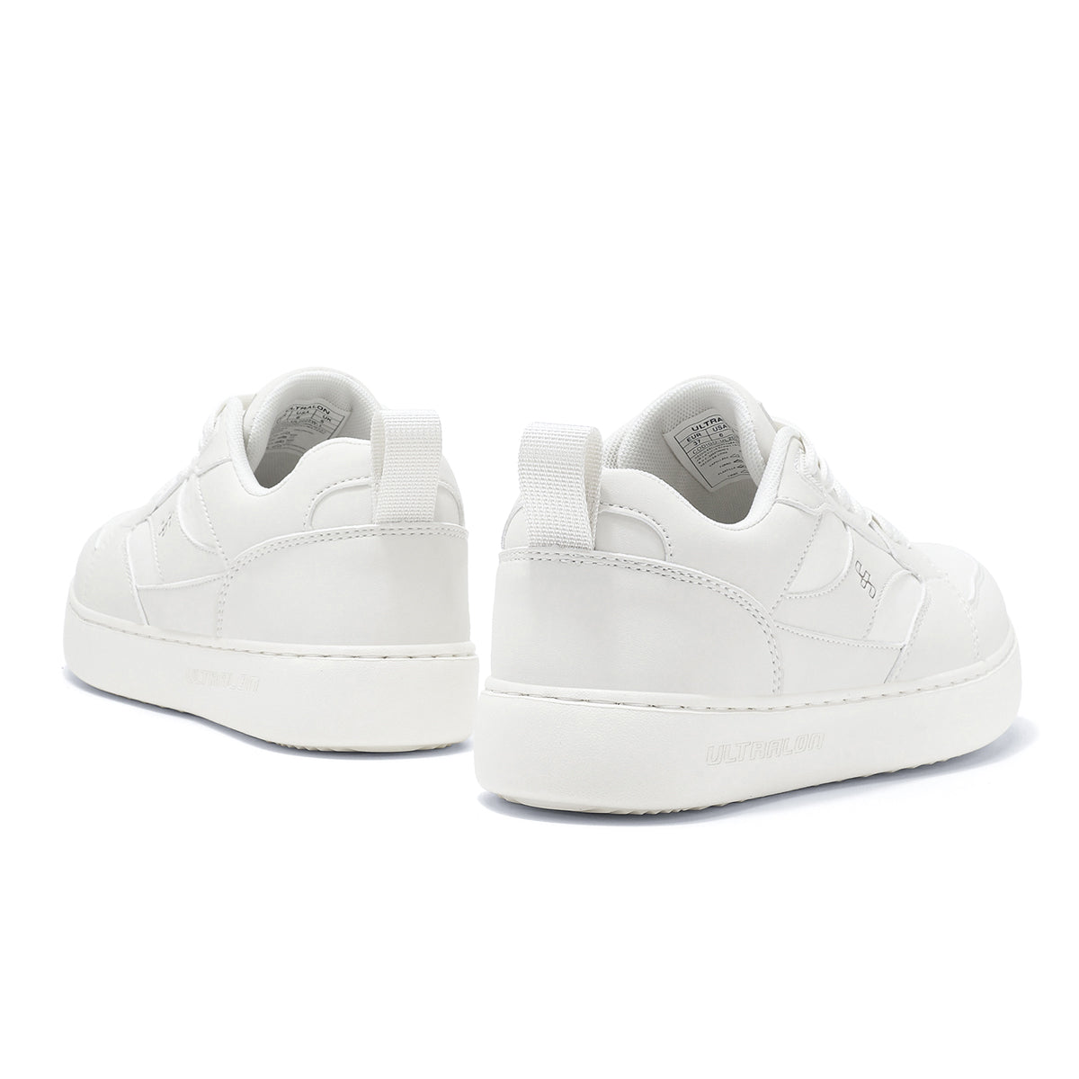 ZAPATILLAS URBANAS ULTRALON ULTRA NEUTRAL PARA MUJER - 8