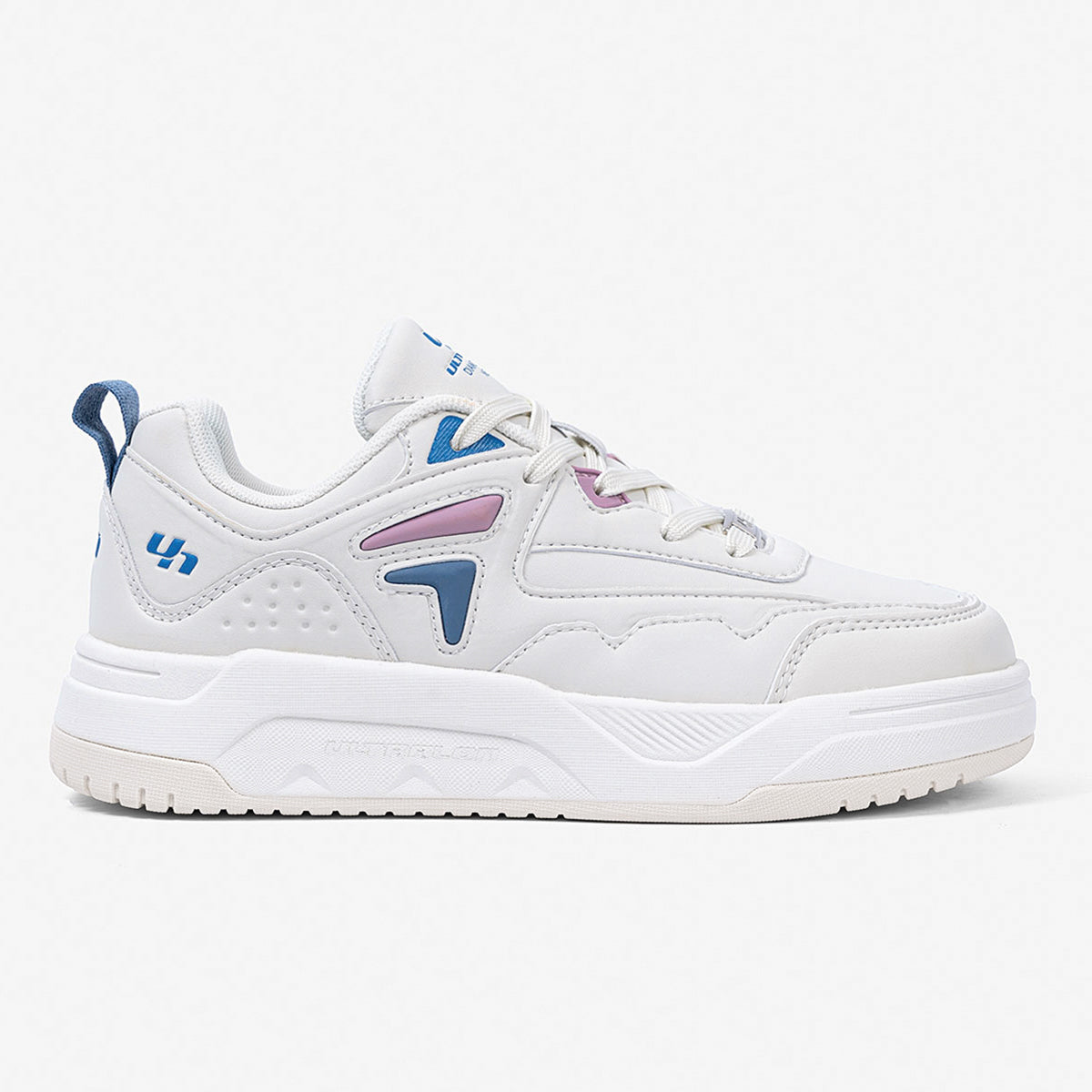 ZAPATILLAS URBANAS ULTRALON ULTRA LOWKEY PARA MUJER - 1