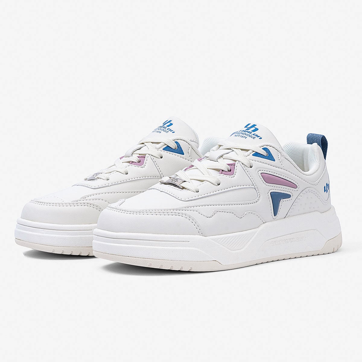 ZAPATILLAS URBANAS ULTRALON ULTRA LOWKEY PARA MUJER - 2