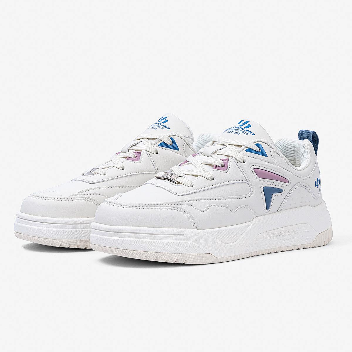 ZAPATILLAS URBANAS ULTRALON ULTRA LOWKEY PARA MUJER - 2