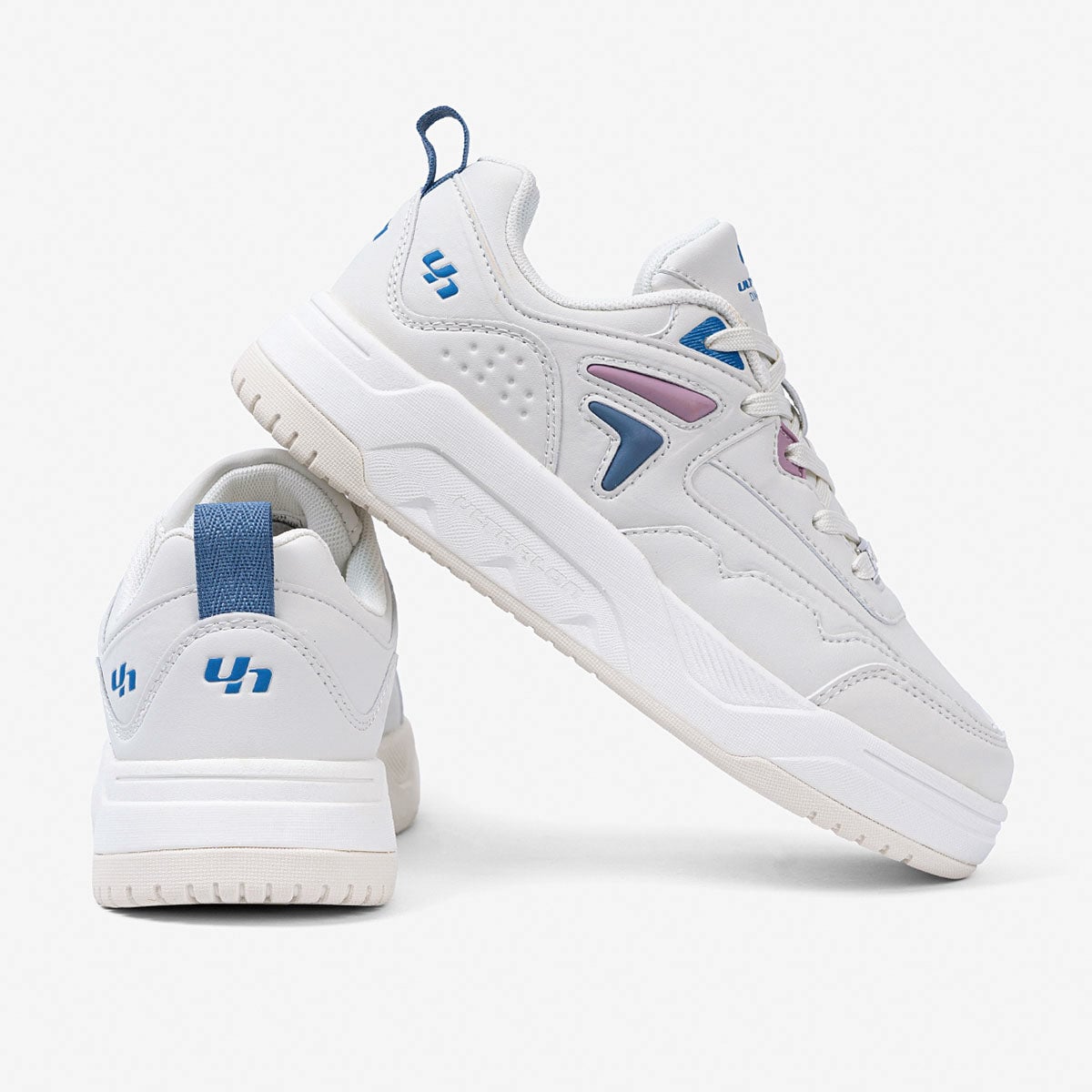 ZAPATILLAS URBANAS ULTRALON ULTRA LOWKEY PARA MUJER - 3