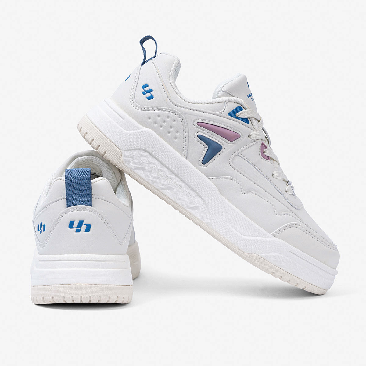 ZAPATILLAS URBANAS ULTRALON ULTRA LOWKEY PARA MUJER - 3