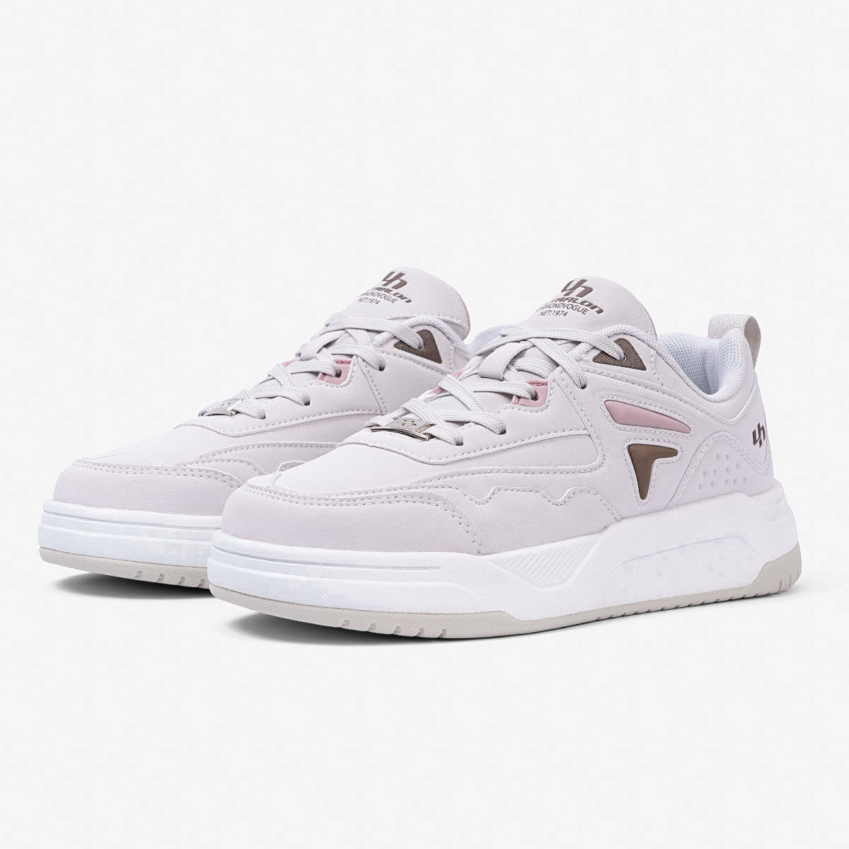 ZAPATILLAS URBANAS ULTRALON ULTRA LOWKEY PARA MUJER - 3
