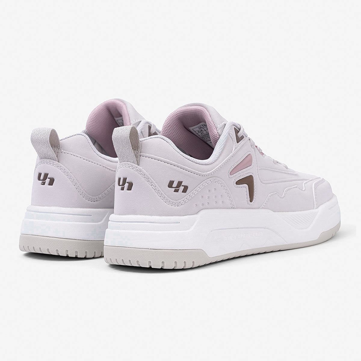 ZAPATILLAS URBANAS ULTRALON ULTRA LOWKEY PARA MUJER - 4