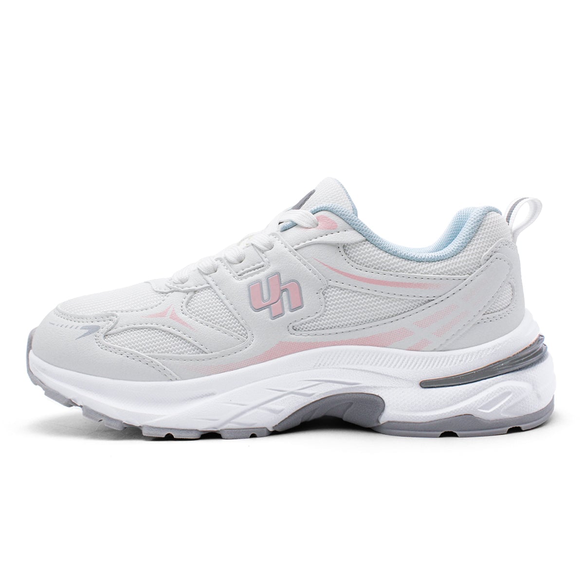ZAPATILLAS URBANAS ULTRALON ULTRA SOFTLINE PARA MUJER - 1