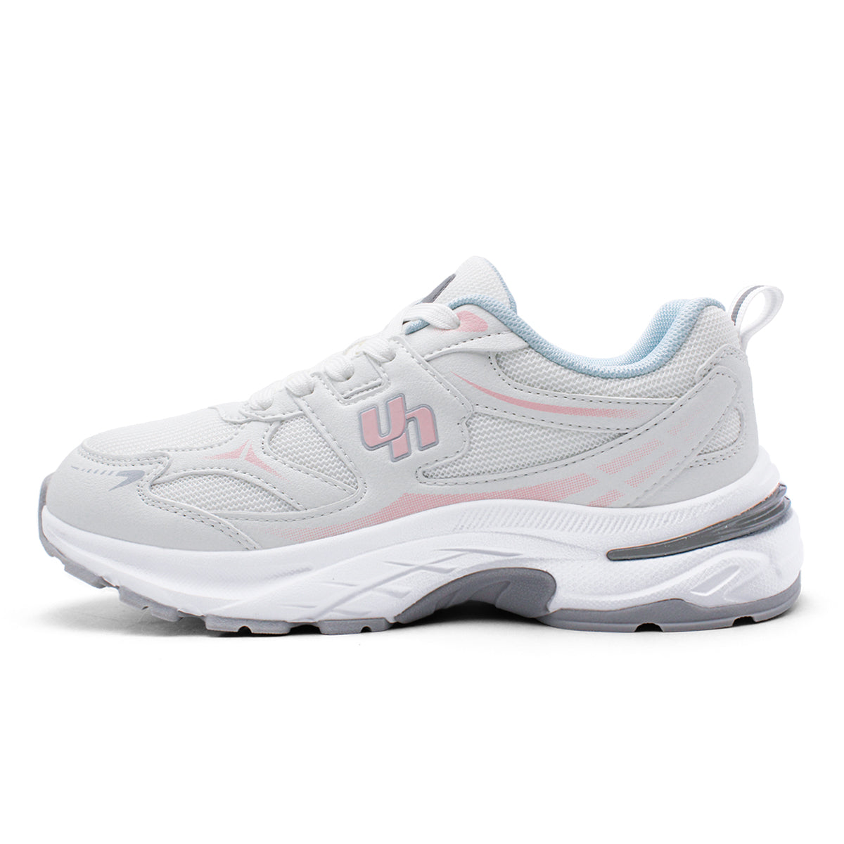ZAPATILLAS URBANAS ULTRALON ULTRA SOFTLINE PARA MUJER - 2