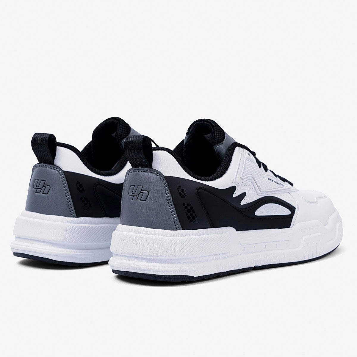 ZAPATILLAS URBANAS ULTRALON ULTRA STILL PARA HOMBRE - 3