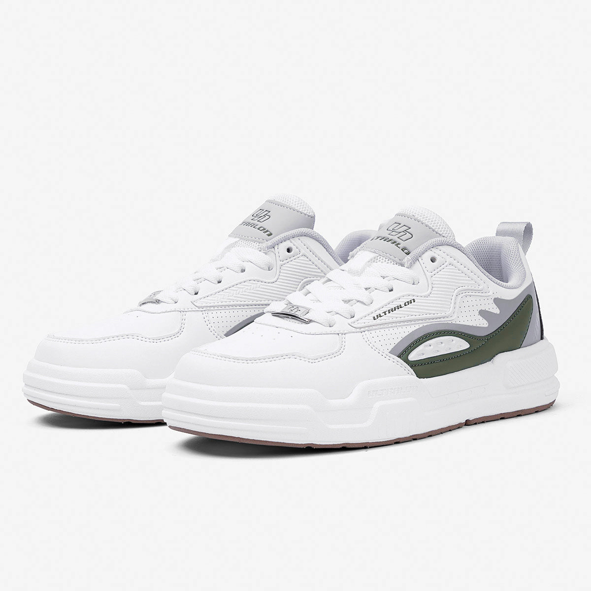 ZAPATILLAS URBANAS ULTRALON ULTRA STILL PARA HOMBRE - 2