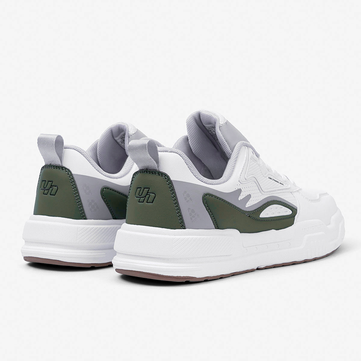 ZAPATILLAS URBANAS ULTRALON ULTRA STILL PARA HOMBRE - 3