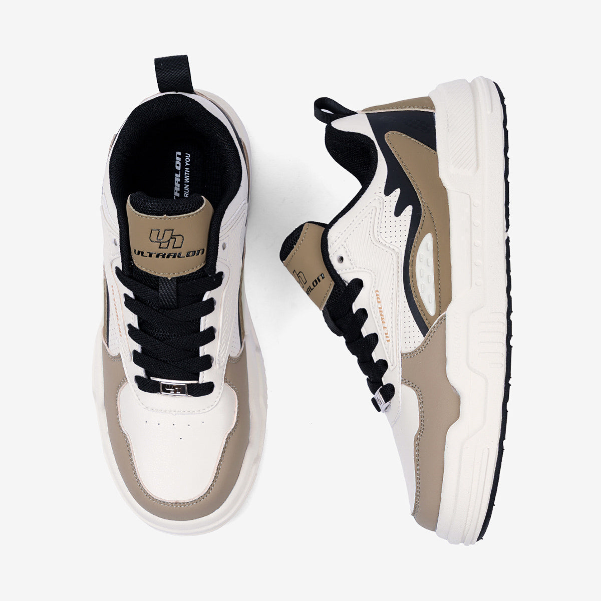 ZAPATILLAS URBANAS ULTRALON ULTRA STILL PARA HOMBRE - 2