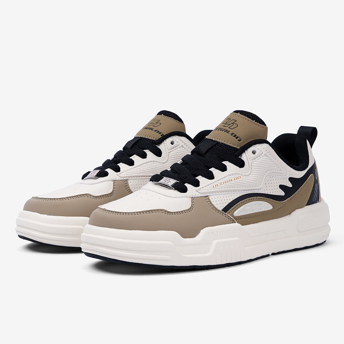 ZAPATILLAS URBANAS ULTRALON ULTRA STILL PARA HOMBRE - 3