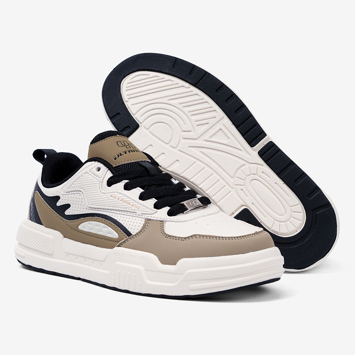 ZAPATILLAS URBANAS ULTRALON ULTRA STILL PARA HOMBRE - 4