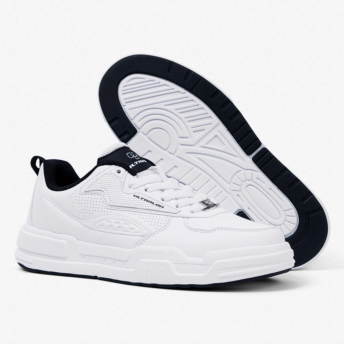 ZAPATILLAS URBANAS ULTRALON ULTRA STILL PARA HOMBRE - 3