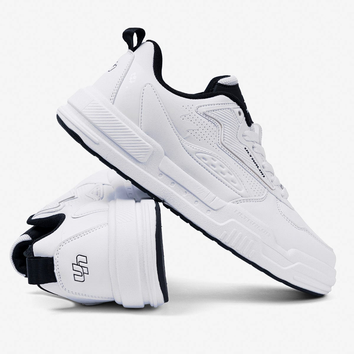 ZAPATILLAS URBANAS ULTRALON ULTRA STILL PARA HOMBRE - 4