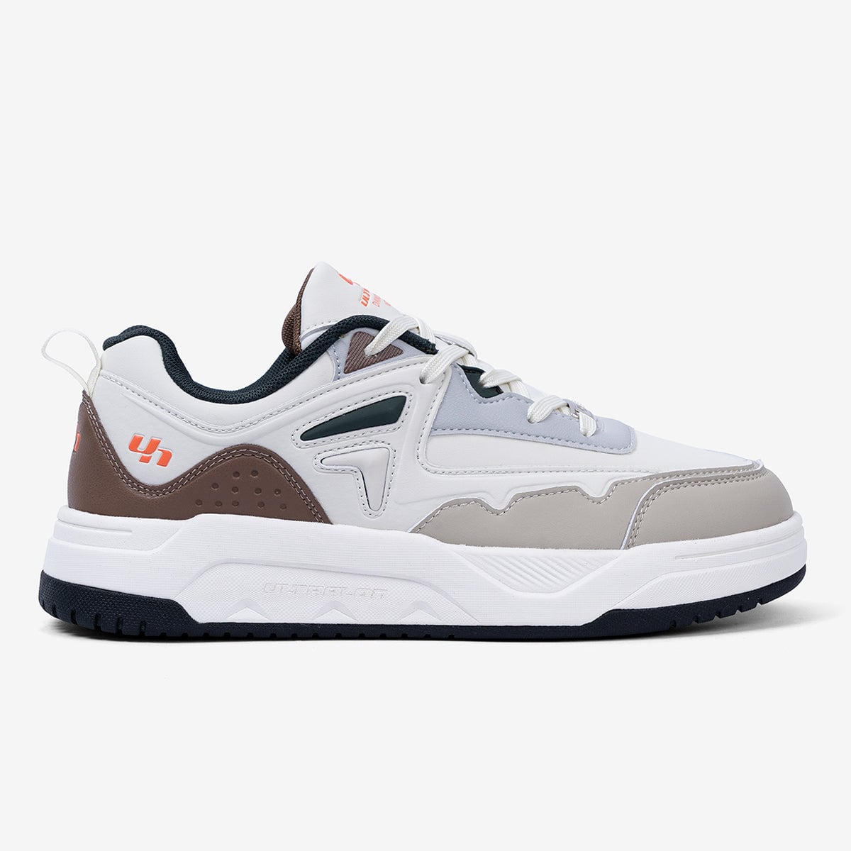 ZAPATILLAS URBANAS ULTRALON ULTRA LOWKEY PARA HOMBRE - 1