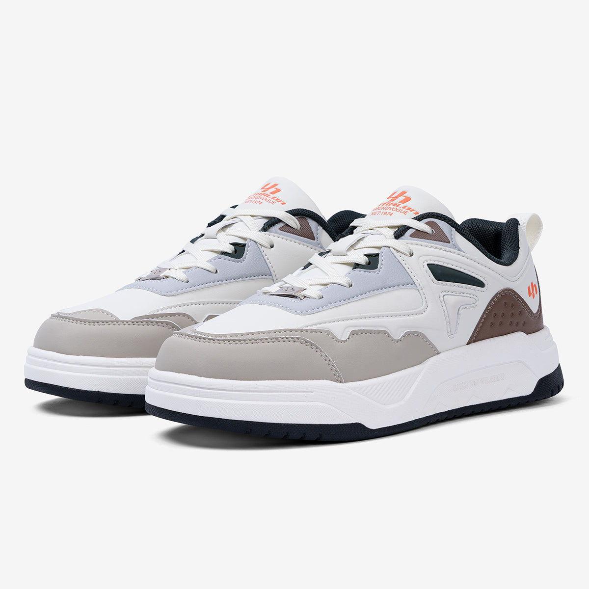 ZAPATILLAS URBANAS ULTRALON ULTRA LOWKEY PARA HOMBRE - 2