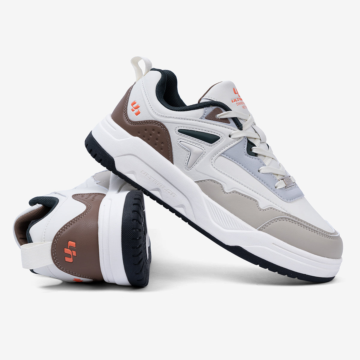 ZAPATILLAS URBANAS ULTRALON ULTRA LOWKEY PARA HOMBRE - 3