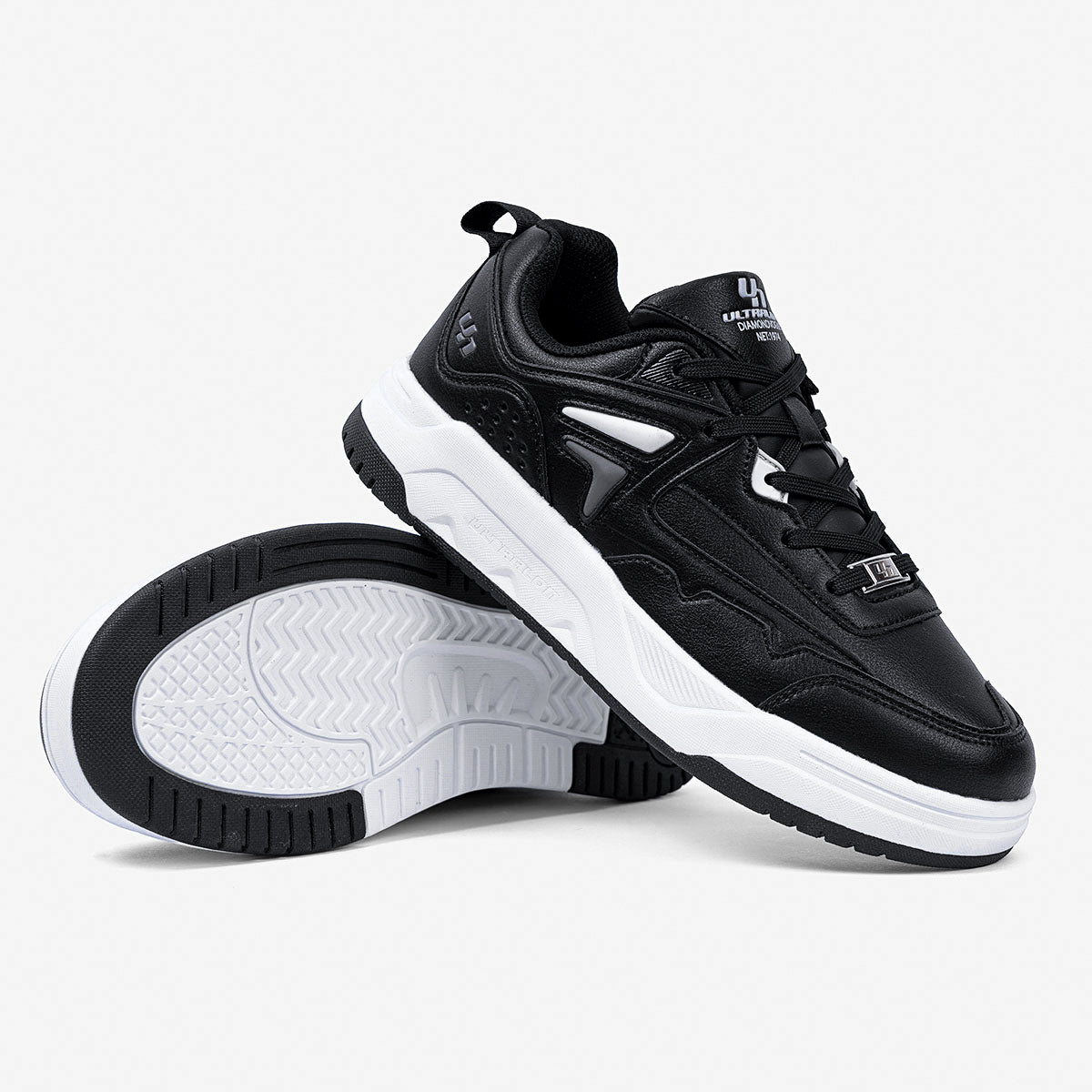 ZAPATILLAS URBANAS ULTRALON ULTRA LOWKEY PARA HOMBRE - 3