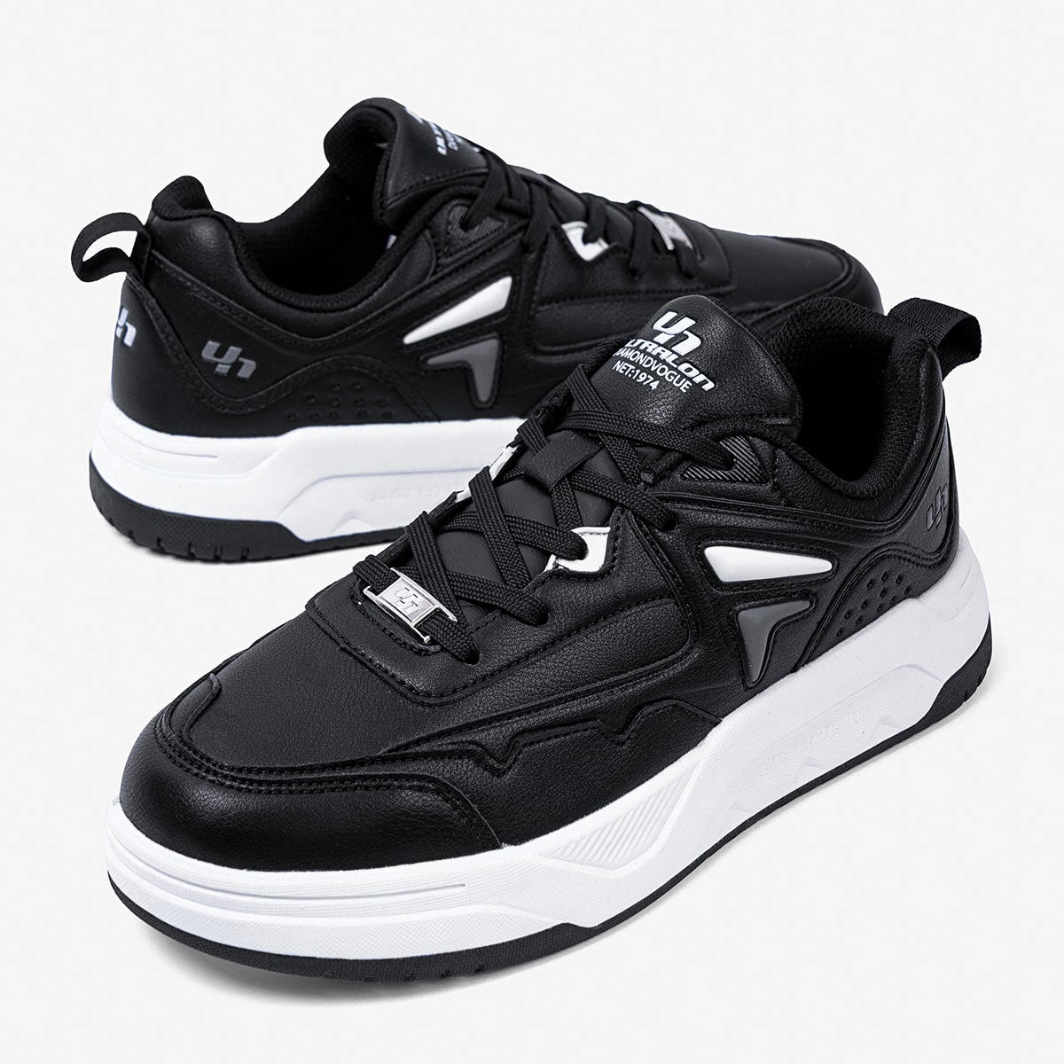 ZAPATILLAS URBANAS ULTRALON ULTRA LOWKEY PARA HOMBRE - 4