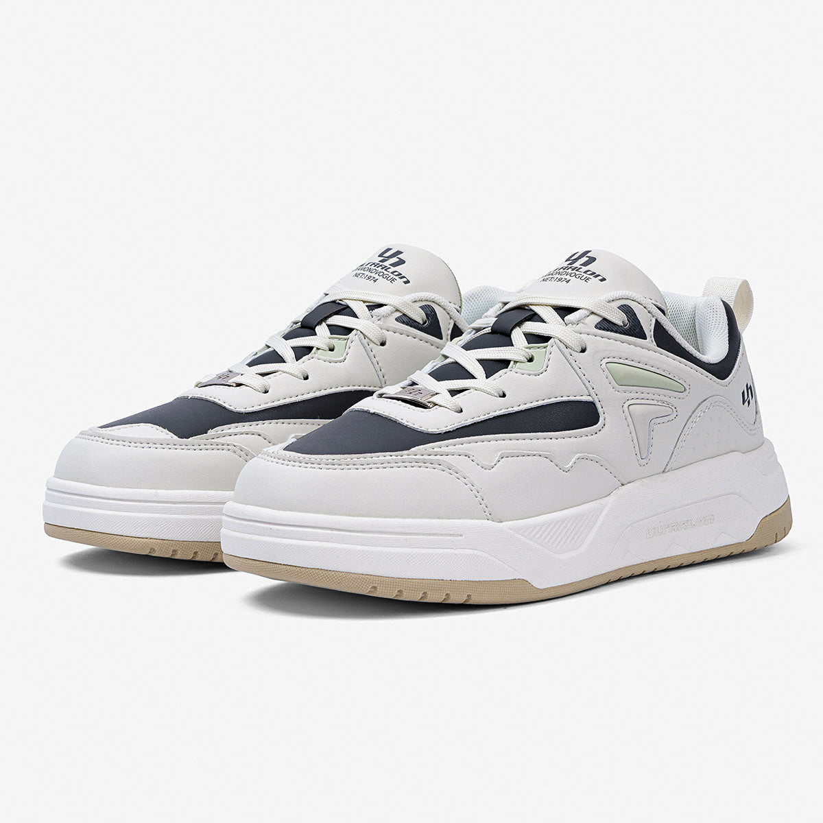 ZAPATILLAS URBANAS ULTRALON ULTRA LOWKEY PARA HOMBRE - 2