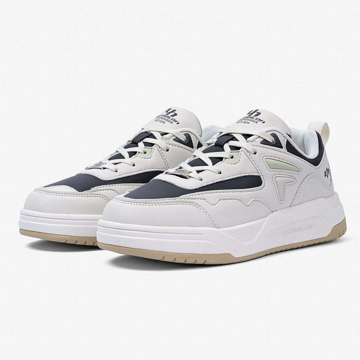 ZAPATILLAS URBANAS ULTRALON ULTRA LOWKEY PARA HOMBRE - 2