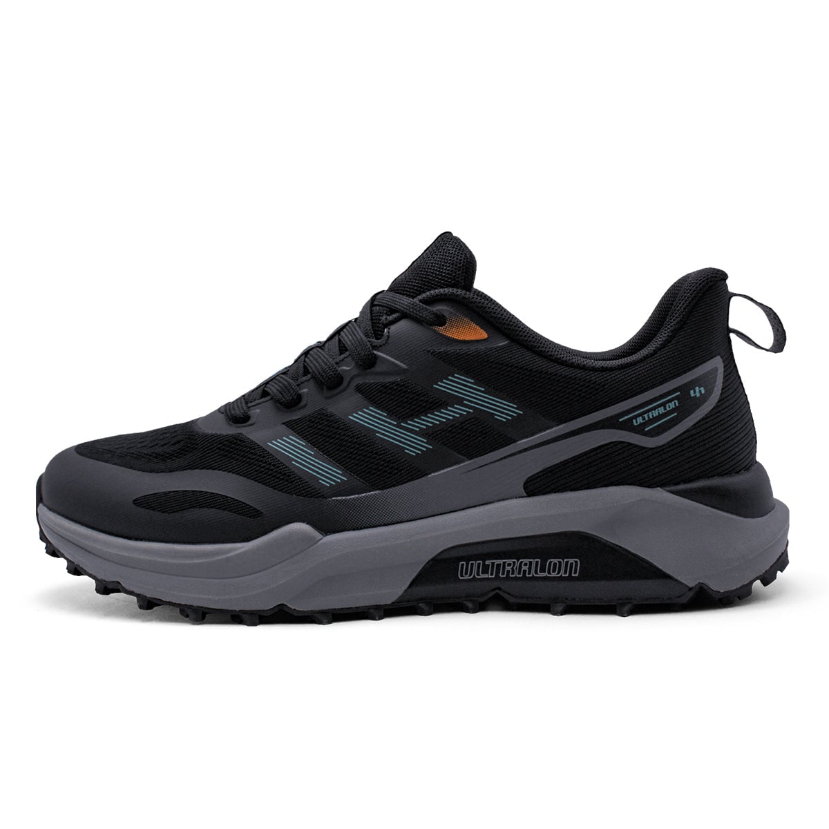 ZAPATILLAS OUTDOOR ULTRALON ULTRA ULTRA WILD PARA HOMBRE - 2