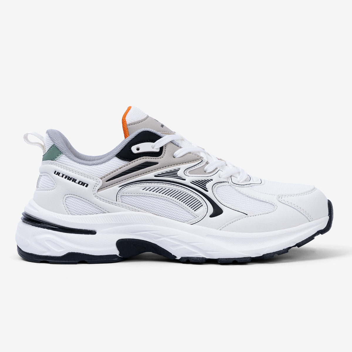 ZAPATILLAS URBANAS ULTRALON ULTRA SOFT TONE PARA HOMBRE - 1