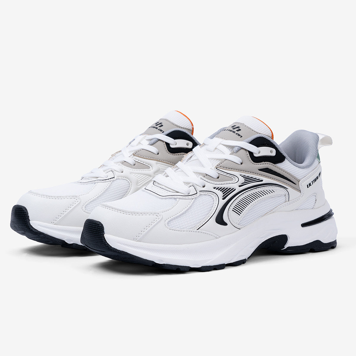ZAPATILLAS URBANAS ULTRALON ULTRA SOFT TONE PARA HOMBRE - 2
