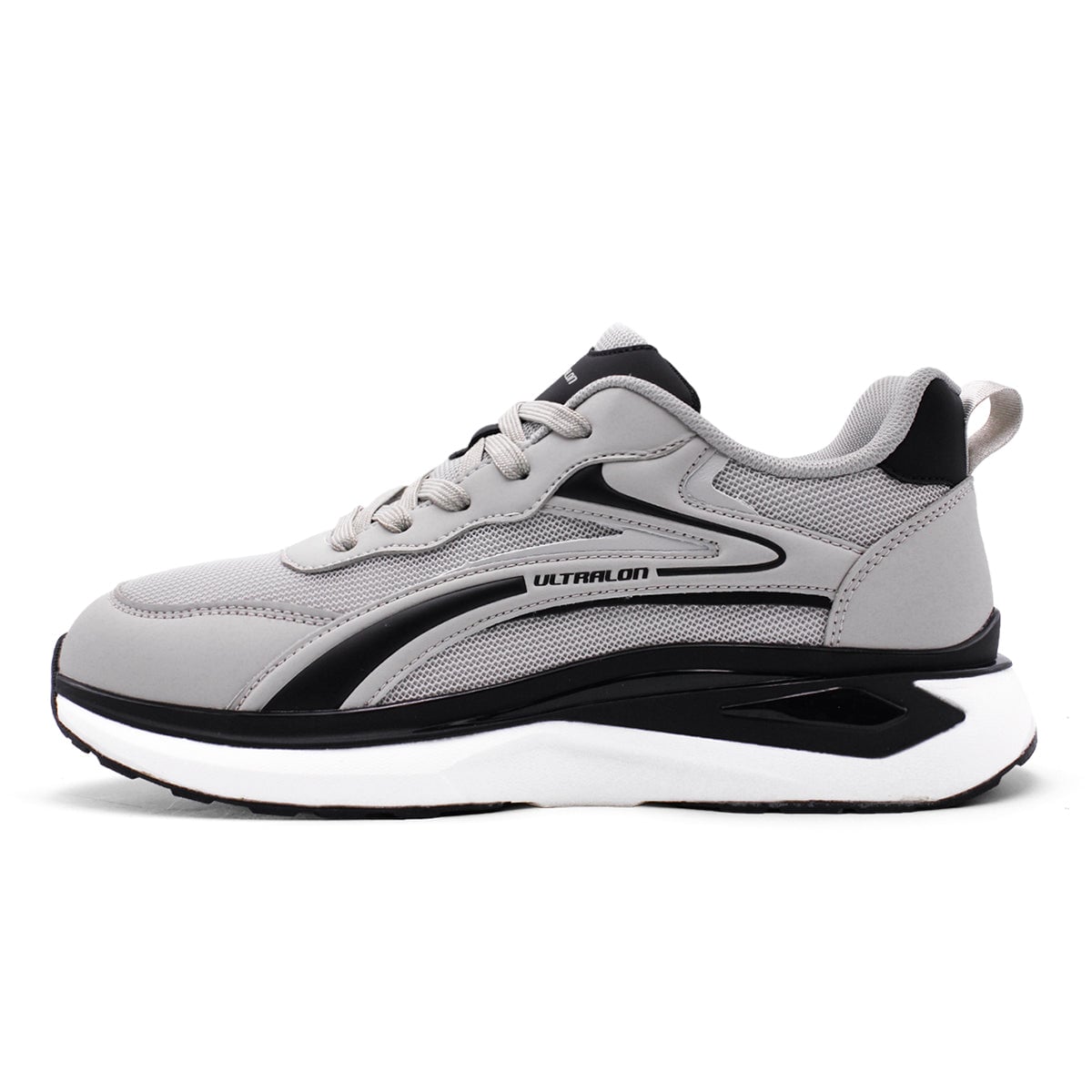 ZAPATILLAS URBANAS ULTRALON ULTRA TONE PARA HOMBRE - 1