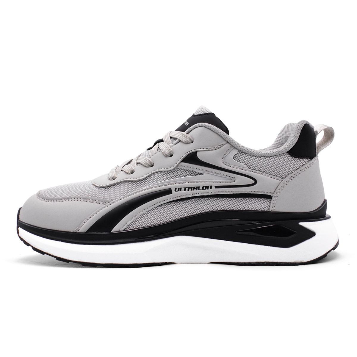 ZAPATILLAS URBANAS ULTRALON ULTRA TONE PARA HOMBRE - 2