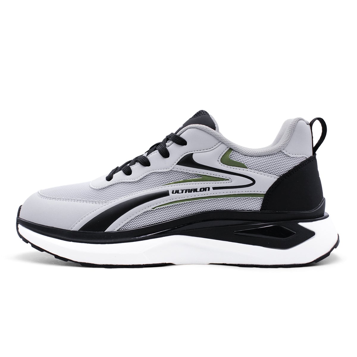 ZAPATILLAS URBANAS ULTRALON ULTRA TONE PARA HOMBRE - 2