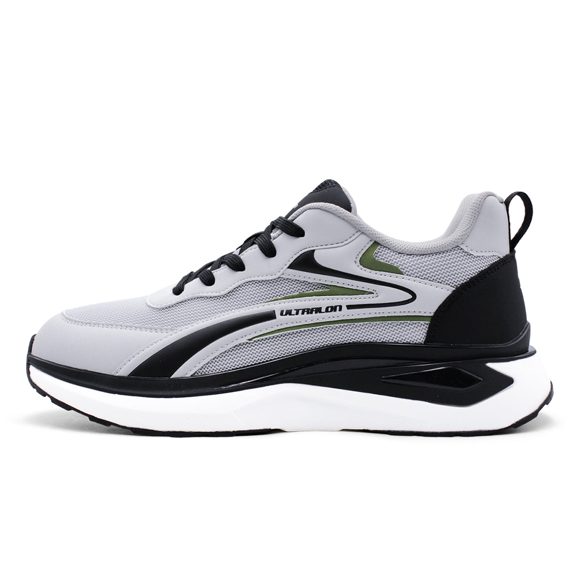 ZAPATILLAS URBANAS ULTRALON ULTRA TONE PARA HOMBRE - 2
