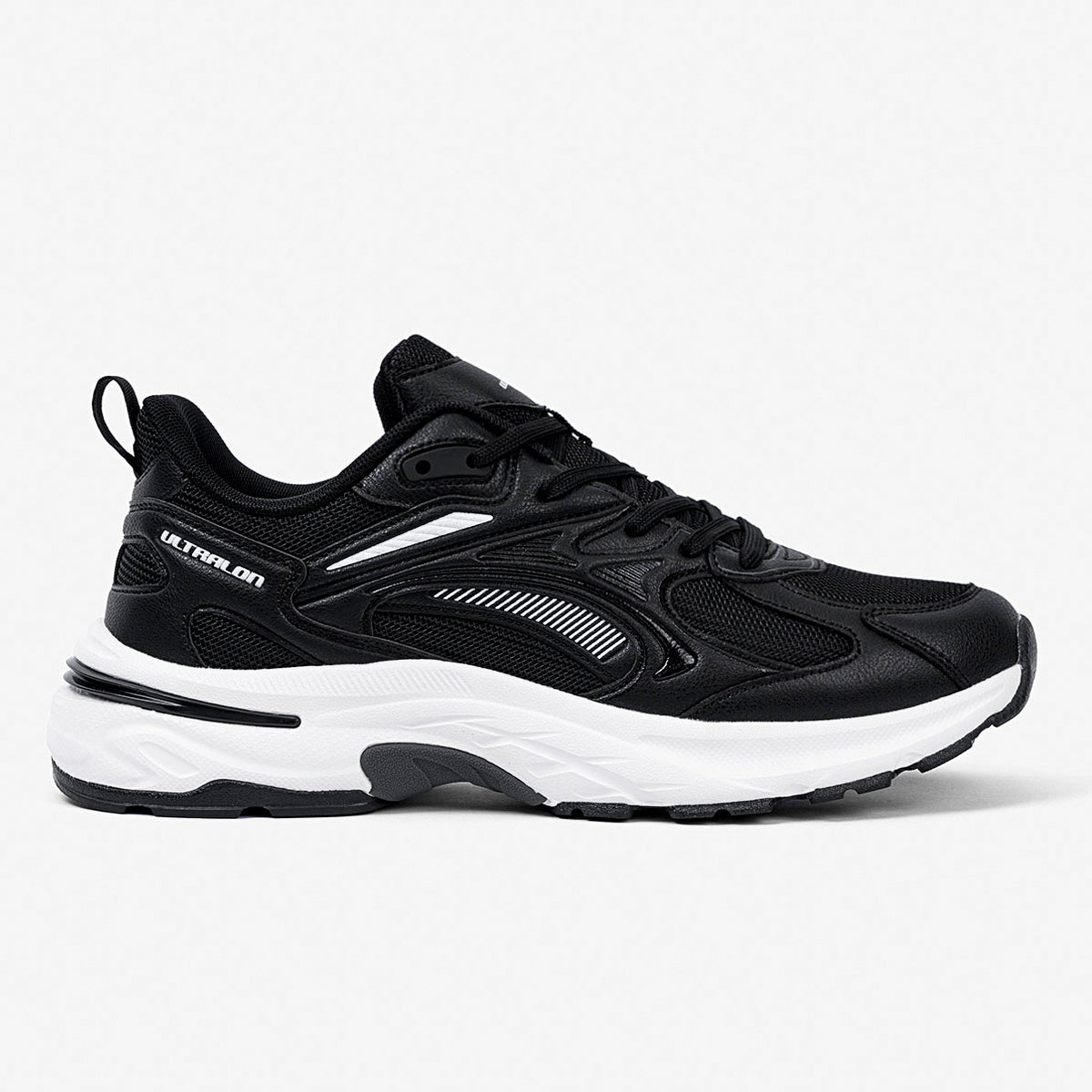 ZAPATILLAS URBANAS ULTRALON ULTRA SOFT TONE PARA HOMBRE - 1