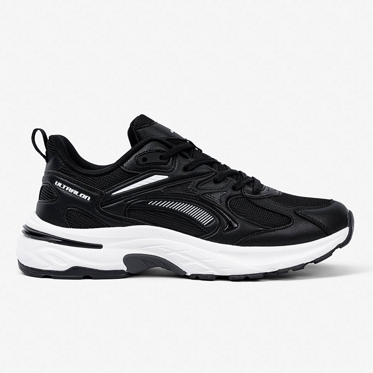 ZAPATILLAS URBANAS ULTRALON ULTRA SOFT TONE PARA HOMBRE - 1