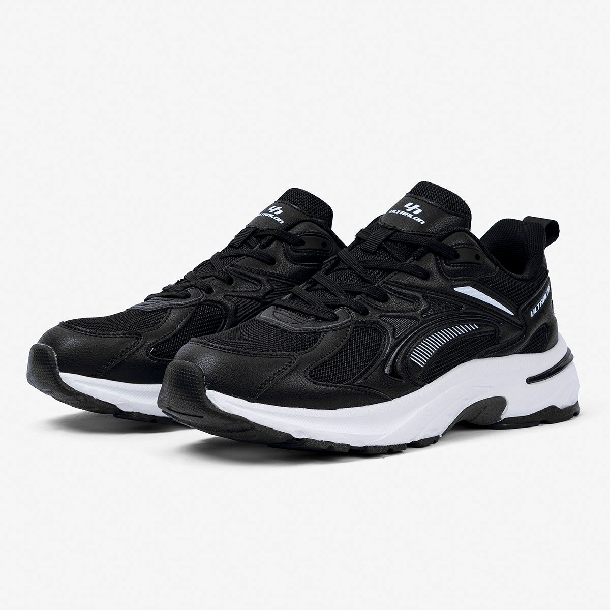 ZAPATILLAS URBANAS ULTRALON ULTRA SOFT TONE PARA HOMBRE - 2