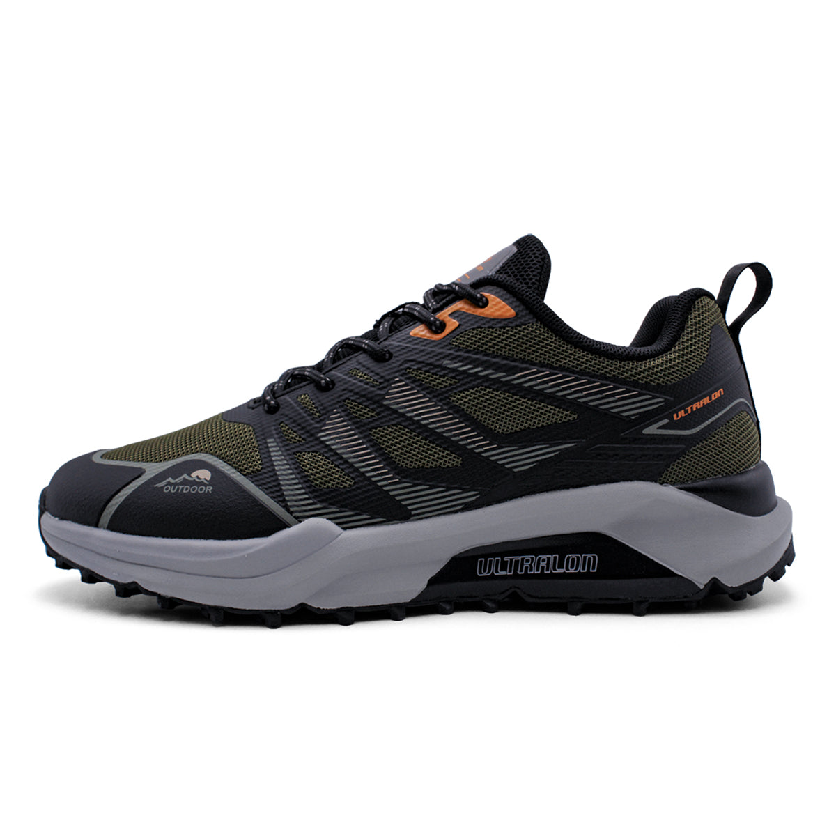 ZAPATILLAS OUTDOOR ULTRALON ULTRA ULTRA PICK X PARA HOMBRE - 1