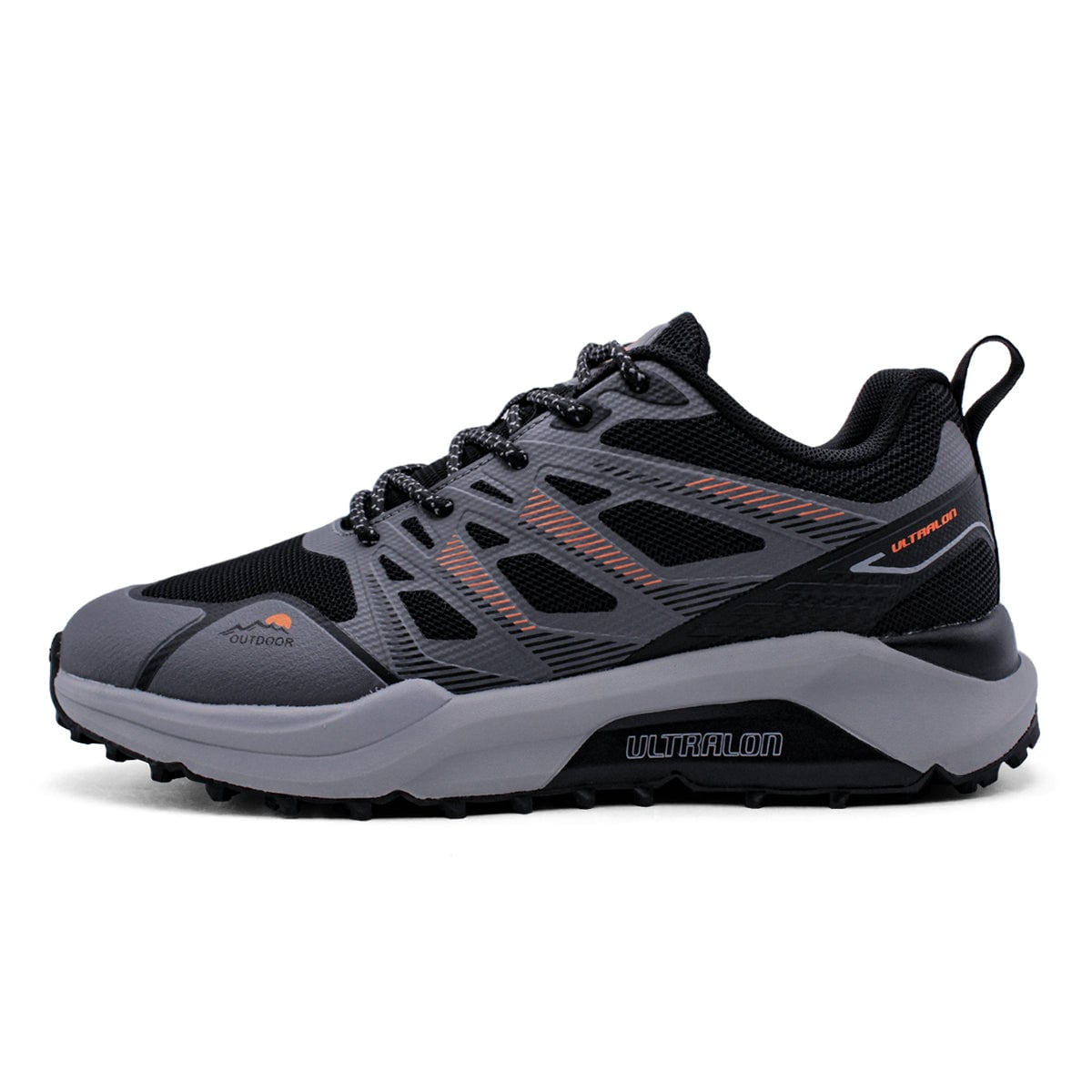 ZAPATILLAS OUTDOOR ULTRALON ULTRA ULTRA PICK X PARA HOMBRE - 1