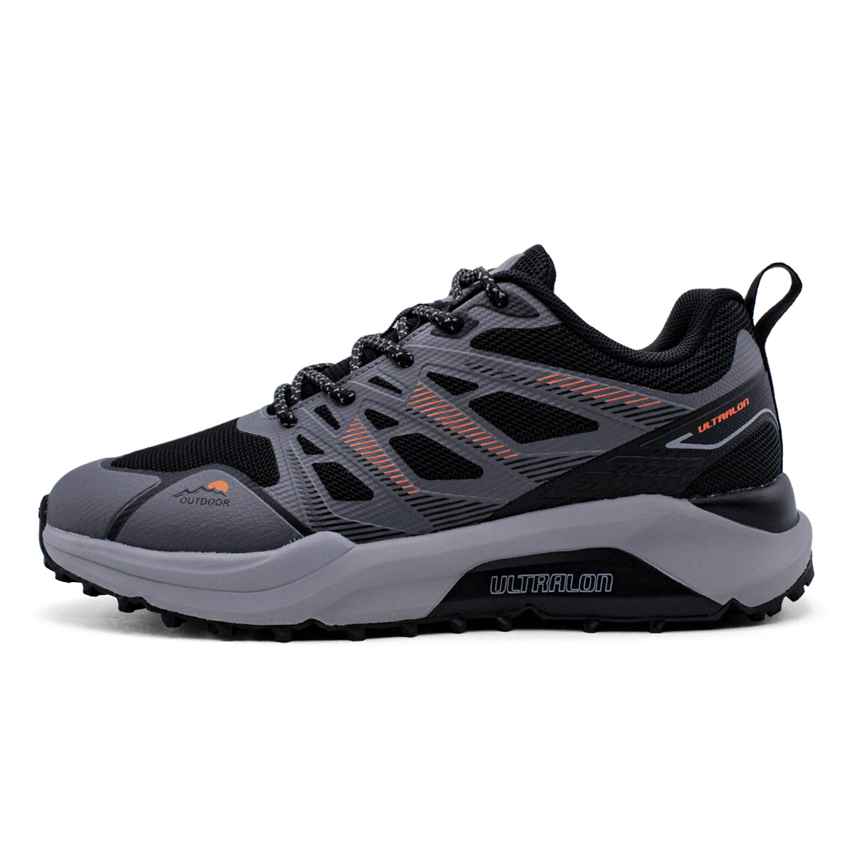 ZAPATILLAS OUTDOOR ULTRALON ULTRA ULTRA PICK X PARA HOMBRE - 2