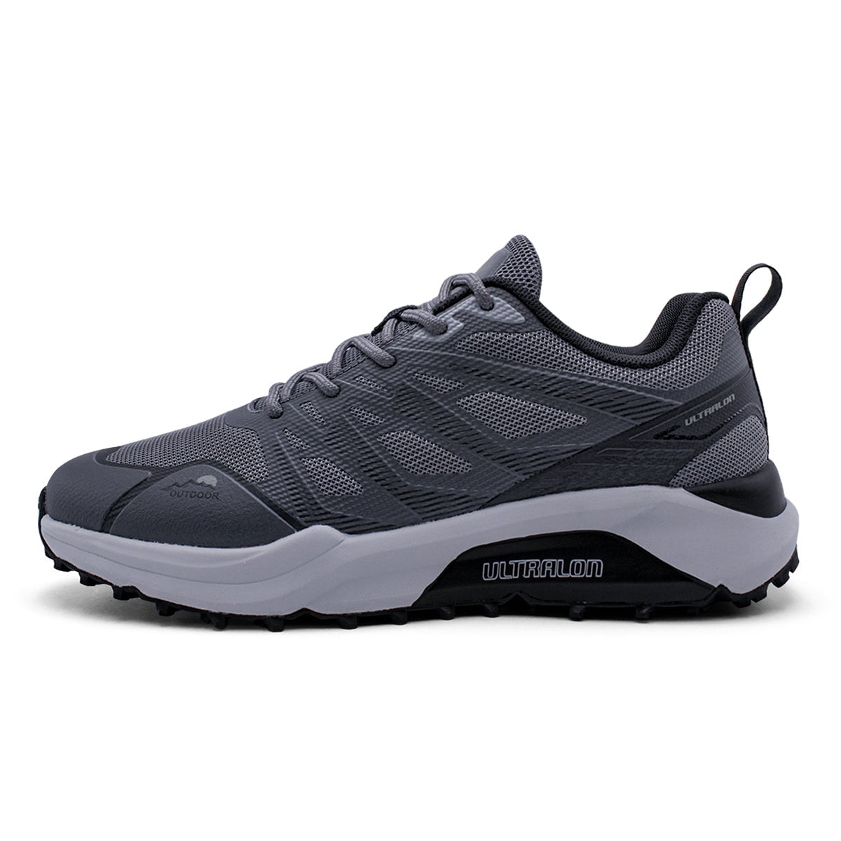 ZAPATILLAS OUTDOOR ULTRALON ULTRA ULTRA PICK X PARA HOMBRE - 1