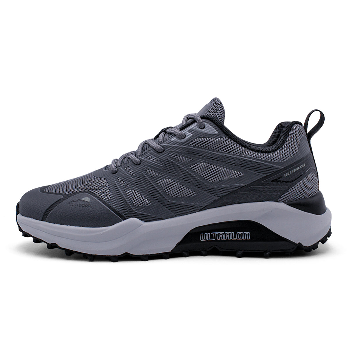 ZAPATILLAS OUTDOOR ULTRALON ULTRA ULTRA PICK X PARA HOMBRE - 2