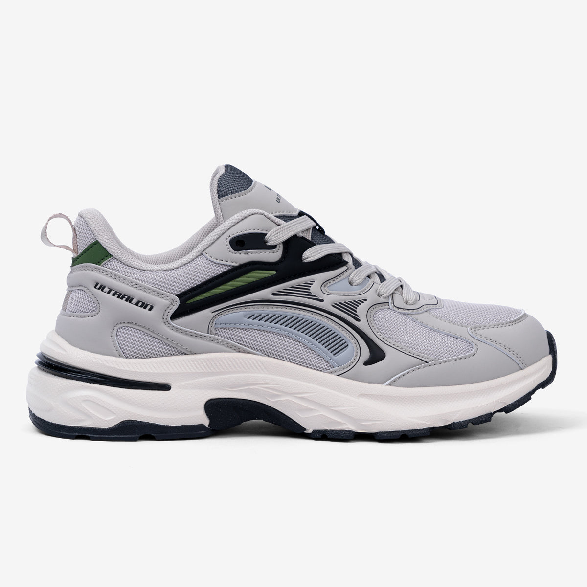 ZAPATILLAS URBANAS ULTRALON ULTRA SOFT TONE PARA HOMBRE - 1